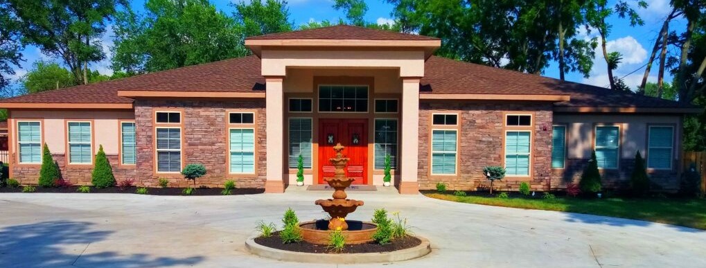 Dan House — Goshen Home Care home in Shawnee, KS