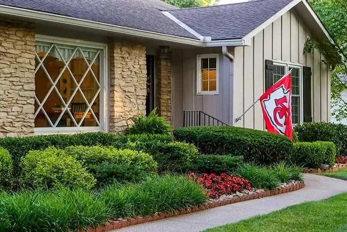 Foster House — Goshen Home Care home in Overland Park, KS