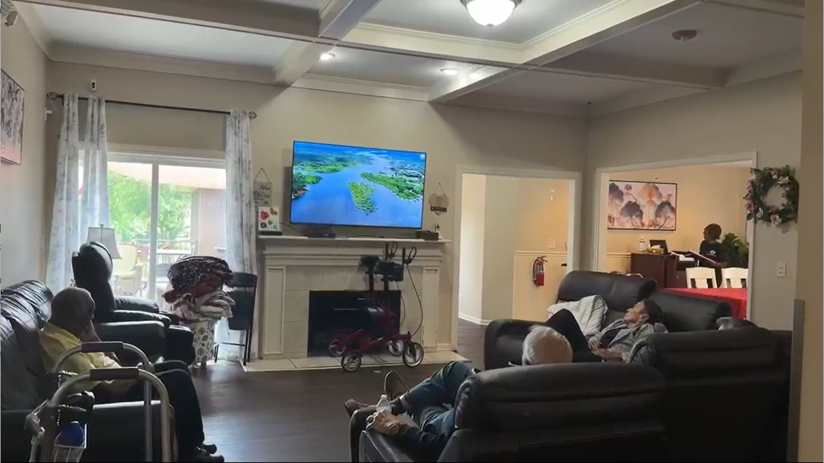 Grace House — Goshen Home Care home in Overland Park, KS