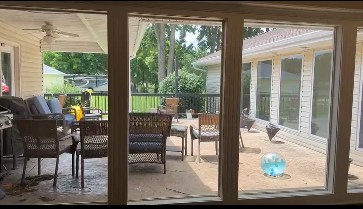 Inside Joy House — a Goshen Home Care home in Overland Park, KS
