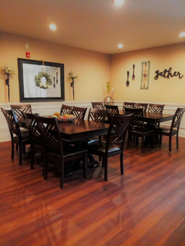 Apex House — Goshen Home Care home in Shawnee, KS